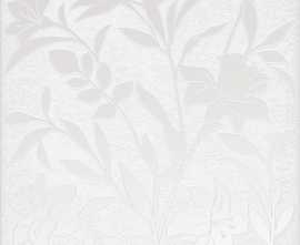 Декор Kerama Marazzi HGD/A568/5155 Барберино 4 белый глянцевый 20x20