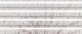 Бордюр Kerama Marazzi POJ001 Карандаш Веро 1 глянцевый 40x3,1x1,2