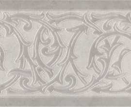 Kerama Marazzi HGD/B504/15147 Декор Монсанту 3 серый светлый 15х40