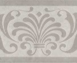 Kerama Marazzi HGD/B499/15147 Декор Монсанту 1 серый светлый 15х40