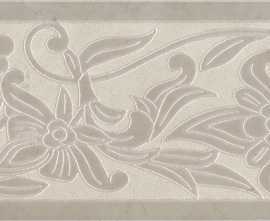 Kerama Marazzi HGD/A505/15145 Декор Монсанту 4 бежевый светлый 15х40