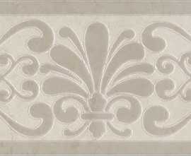 Kerama Marazzi HGD/A503/15145 Декор Монсанту 2 бежевый светлый 15х40