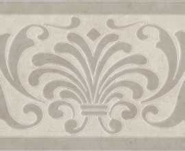 Kerama Marazzi HGD/A499/15145 Декор Монсанту 1 бежевый светлый 15х40