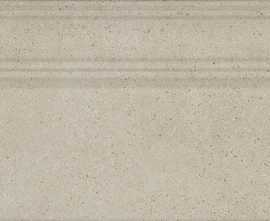 Kerama Marazzi FME012R Плинтус Монсеррат бежевый светлый матовый обрезной 20х40