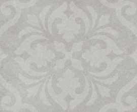 Kerama Marazzi SBD065/SG647520 Декор Монсеррат серый светлый матовый обрезной 60х60
