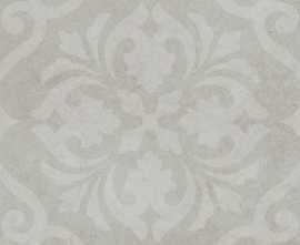 Kerama Marazzi SBD065/SG6475 Декор Монсеррат серый светлый матовый обрезной 60х60