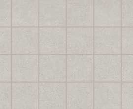 Kerama Marazzi MM14043 Декор Монсеррат мозаичный серый светлый матовый 40х20