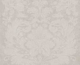 Плитка Kerama Marazzi 14044R Монсеррат структура серый светлый матовый обрезной 40х120