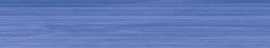 Laparet Бордюр Mono blue 50x2