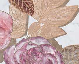 Laparet Декор Argos flowers-2 25x40