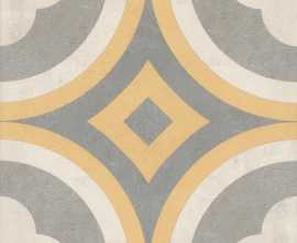 Kerama Marazzi VT/A465/5009 Декор Эрмитаж 6 матовый 20x20