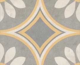 Kerama Marazzi VT/A463/5009	Декор Эрмитаж 4 матовый 20x20