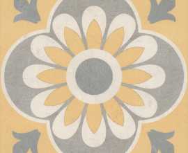 Kerama Marazzi VT/A462/5009	Декор Эрмитаж 3 матовый 20x20