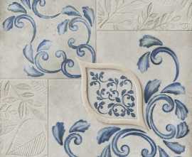 Декор Kerama Marazzi VT/A330/SG1544N Сиена матовый 20x20