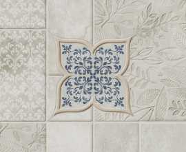Декор Kerama Marazzi VT/A328/SG1544N Сиена матовый 20x20