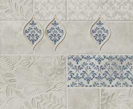 Декор Kerama Marazzi VT/A327/SG1544N Сиена матовый 20x20
