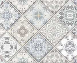 Alma Ceramica DWU09TVS404 декор Trevis 249*500*85