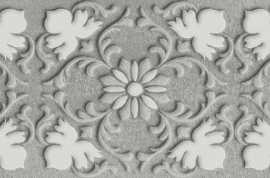 Декор Kerama Marazzi VT/A243/9016 Шеннон матовый 8.5x28.5