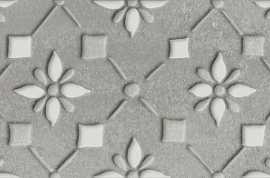 Декор Kerama Marazzi VT/A240/9016 Шеннон матовый 8.5x28.5