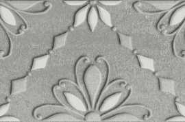 Декор Kerama Marazzi VTA2399016 Шеннон матовый 8.5x28.5