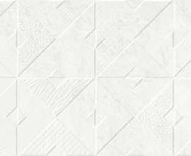 Плитка Alma Ceramica TWA11MAS027 Mars рельефная 200*600*7,5
