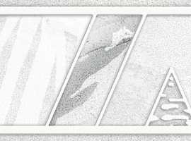 Alma Ceramica BWU60AVA707 бордюр Alva 60*600*8
