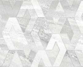 Плитка Alma Ceramica TWA11AVA727 рельефная Alva 200*600*7.5