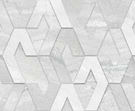 Плитка Alma Ceramica TWU11AVA727 рельефная Alva 200*600*8