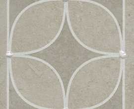 Kerama Marazzi AZ/A012/SG1712 Бордюр Туф бежевый светлый матовый 40,2х7,7