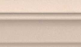 Бордюр Kerama Marazzi BLB006 Багет бежевый матовый 20*5