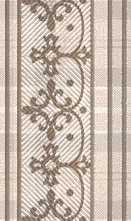 Kerama Marazzi AD/A183/8236 Традиция 30*5.7 бордюр