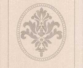 Kerama Marazzi AD/A178/8234 Традиция 20*30 декор