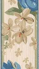 Бордюр Kerama Marazzi DT/A71/6222 Агатти 40*7,7