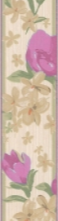 Kerama Marazzi DT/C71/6222 Бордюр Агатти 7,7х40