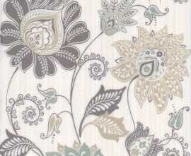 Плитка Kerama Marazzi 6234 Луиза 25*40