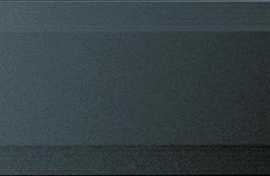 Плитка Kerama Marazzi 2876 Гамма черный 8,5х28,5