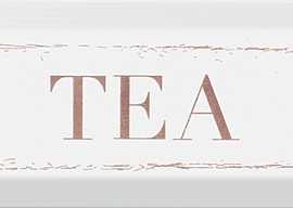 Декор Kerama Marazzi NT/C54/9001 (NT/C54/2882) Tea карамель 8,5*28,5