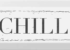 Декор Kerama Marazzi NT/B31/9001 (NT/B31/2882) Chill черный 8,5*28,5
