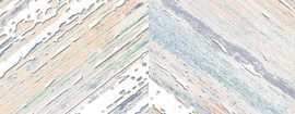 Alma Ceramica BWU61MDS406 бордюр Medis 30*600*8