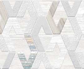 Alma Ceramica DWA11MDS004 декор Medis 200*600*7,5