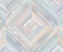 Alma Ceramica DWU11MDS406 декор Medis 200*600*8