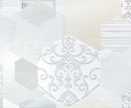Alma Ceramica DWU11BTQ007 декор Boutique 200*600*8