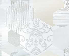 Alma Ceramica DWA11BTQ007 декор Boutique 200*600*7.5