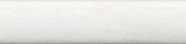 Бордюр Kerama Marazzi PFE003 Карандаш белый 20*2