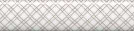 Бордюр Kerama Marazzi PFE001 Карандаш Клетка 20*2