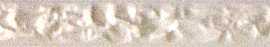 Бордюр Kerama Marazzi 104 Крэш беж 25*2