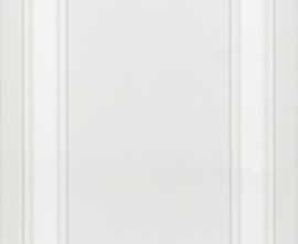 Плитка Kerama Marazzi 12159R Фару панель белый матовый обрезной 25х75