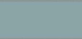 Kerama Marazzi SPA046R Бордюр Бела-Виста голубой светлый матовый обрезной 30х2,5