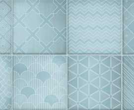 Плитка Alma Ceramica TWU09RCD016 Richard 24.9x50