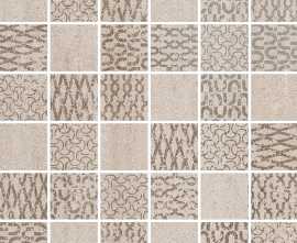 Декор Kerama Marazzi DD201420/MM Про Дабл бежевый мозаичный 30х30